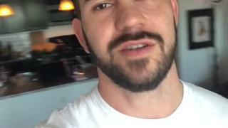 Master Jax Verbal Video - humiliation, control, big cock, SPH, Size 15 Feet and More