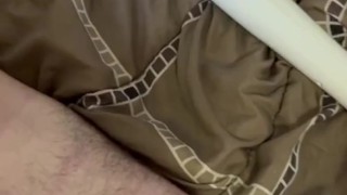 Sean gettin toyed with by master mav