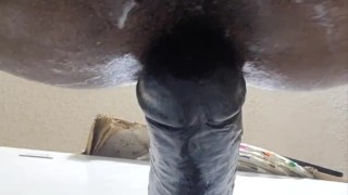 Cumming without touching compilation 