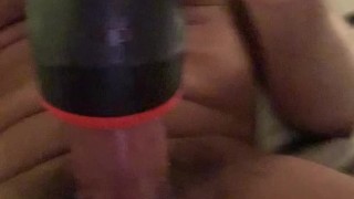 Trying Satisfyer Chiven3