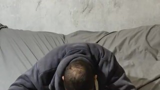 Prevention for the coffee grinder