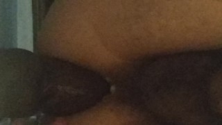 ANAL DILDO