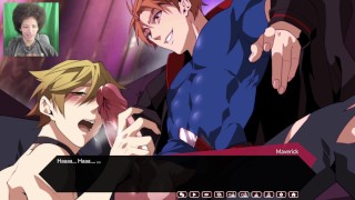 If An Incel Became Lust - Sinsations 2: Modern Gods Demo Part 4