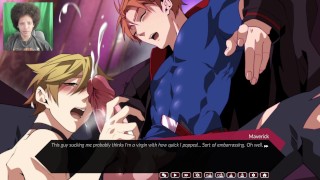 If An Incel Became Lust - Sinsations 2: Modern Gods Demo Part 4