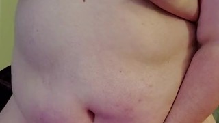 My Fat Tits Need to be Sucked