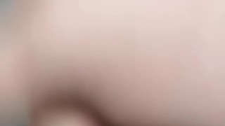ノンケ友達とAVみてたら興奮してオナニー
