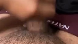 Soft stroke 