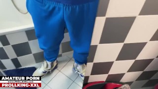 106 - PROLLKING BIG COCK - SHOW OFF 12