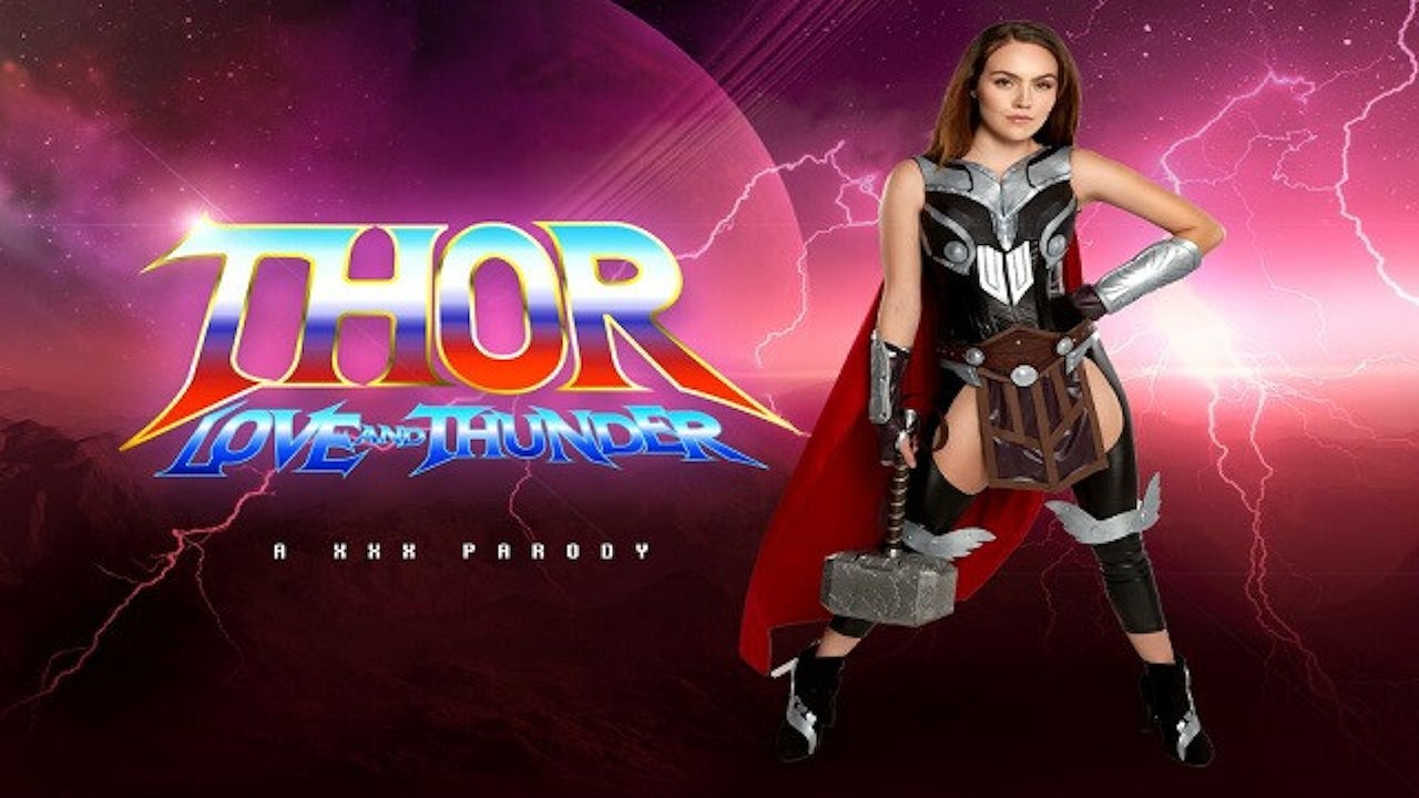 Intense And Wild Sex With Jane Mighty Thor Is One To Be Remembered -  Darmowe Filmy Porno - YouPorn