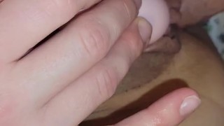 Fucking my ass while I play