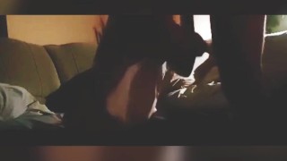 She cheating on me when i'm at work