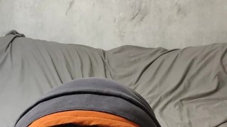 Nothing complicated.