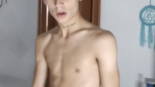 shy hetero pack. DOES EVERYTHING 😲