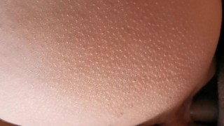 Dándole rico a mi novia