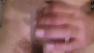 Big dick cumshot 