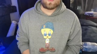 Solo Male - FPOV - Your High School Bully Takes It Out On You Again - Loud Moans, Dirty Talk, Facial
