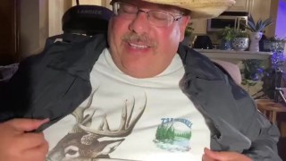 30 minutes of handsfree bear huge cumshots 