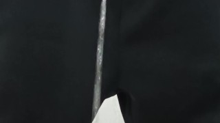 Daily piss pov from Asian uncut 2