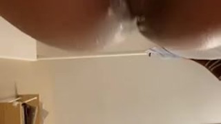 POV You Watching Me Bounce It While You Stroke 