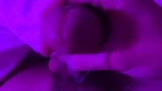 19 YO Twink Cums In Seconds! 