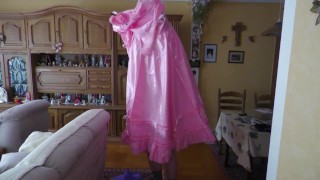 Doll Dress up like an Zofe