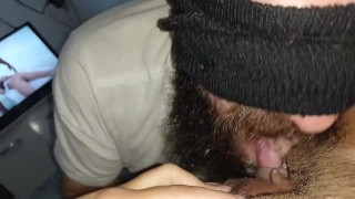 I love watching porn feeling a naughty tongue fuck my hole, making me ejaculate tasty,perfect