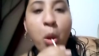 Sexi gordita conejita