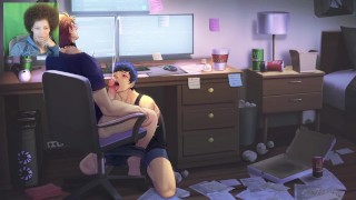 Boomer & Gamer, A Perfect Couple - Sinsations 2: Modern Gods Demo Part 6