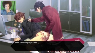Look At What They Did To My Boy - Sinsations 2: Modern Gods Demo Part 7