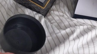Tracy's Dog Sam Male Masturbators Cup Adult Sex Toys Realistic Textured Pocket Vagina Pussy
