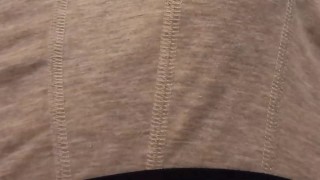Big bulge