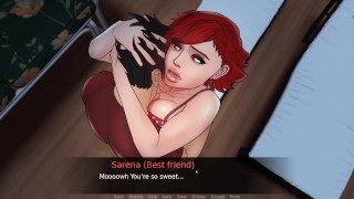 CwG:Part11(she rides cock like a pro)