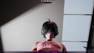 Projekt Melody A Nut Between Worlds Sandbox Mode