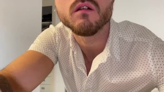 New gay sex slave fuck doll