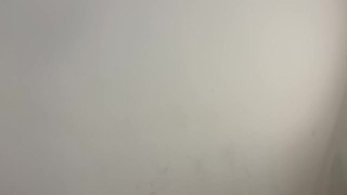 Gym bully ass sniffing domination 