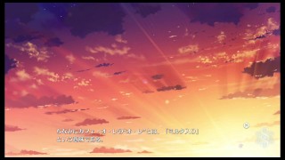 【#03 エロゲー スタディ§ステディ(体験版)実況動画】学園生活開始！委員長も先輩も後輩もみんな可愛いぞ！(巨乳ギャルゲー・アダルトPCゲーム) Hentai game)