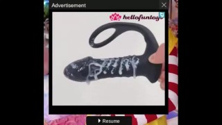 AD Review: Taint Punisher