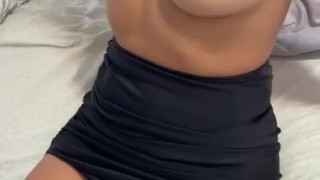 I get horny thinking about my lover