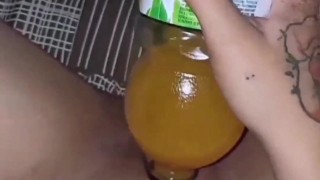 ¿Quieres mi juguito?