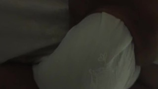 Chodo mujhe koi... Girlfriend begging for sex.. Hindi audio.. use earphone