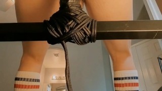 When I'm A Hole, I'm A Hole