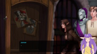 What A Legend Uncensored Gameplay Part 22