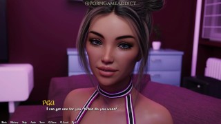 Being a DIK #23 Season 2 | Getting Along | [PC Commentary] [HD]