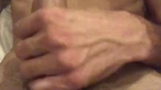 More cum