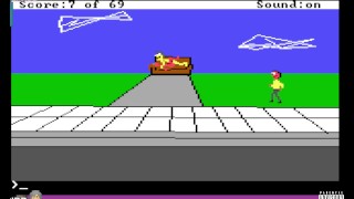 Fuck Quest (1998) by SIDDqlo