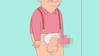 The Masturbator