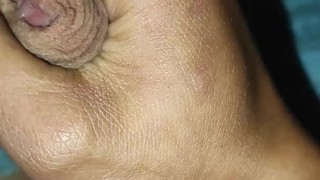 Masturbation amateur