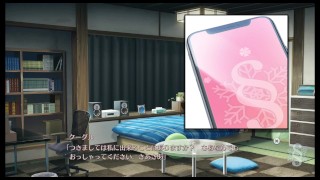 【#05 エロゲー スタディ§ステディ(体験版)実況動画】やっぱり爆乳コンビニ女店員の葉月ちゃんが一番エロ可愛い。(巨乳ギャルゲー・アダルトPCゲーム) Hentai game)