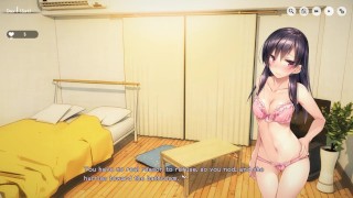 One room