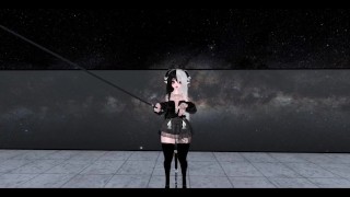 Dominatrix does her worst while you just take it (pov) (rp)